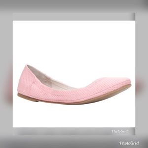 Women’s Aldo Wishart Ballerinas in size 8